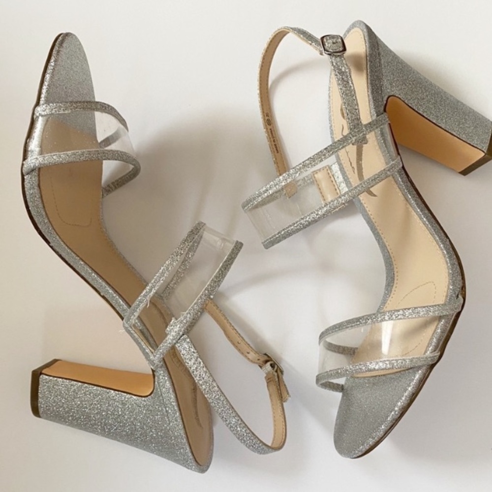 Nina Heels